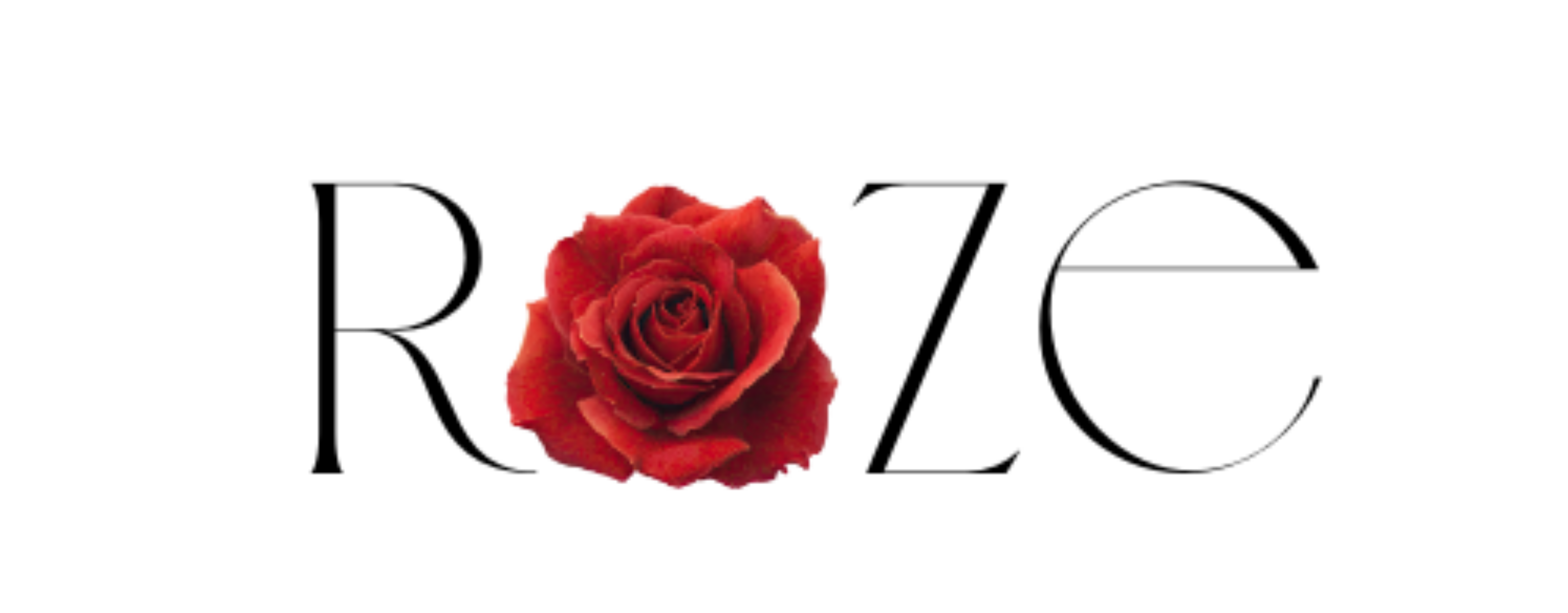 ROZE Logo